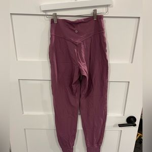 Lululemon align joggers